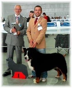 Mostra Speciale TORINO   1 ECC 