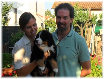 New Killer Star .... con Jacopo e Eugenia 
