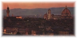 FIRENZE    BY    NIGHT